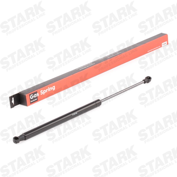 STARK Gasveer achterklep SKGS-0220469 SKGS-0220469 Gasveer kofferruimte BMW 5-serie STARK