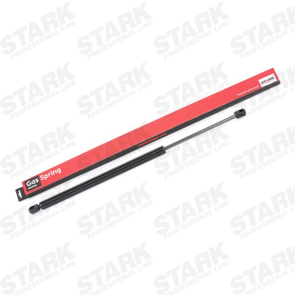 STARK Bagklapsdæmper SKGS-0220476 STARK Gasdæmper bagklap SEAT SKGS-0220476