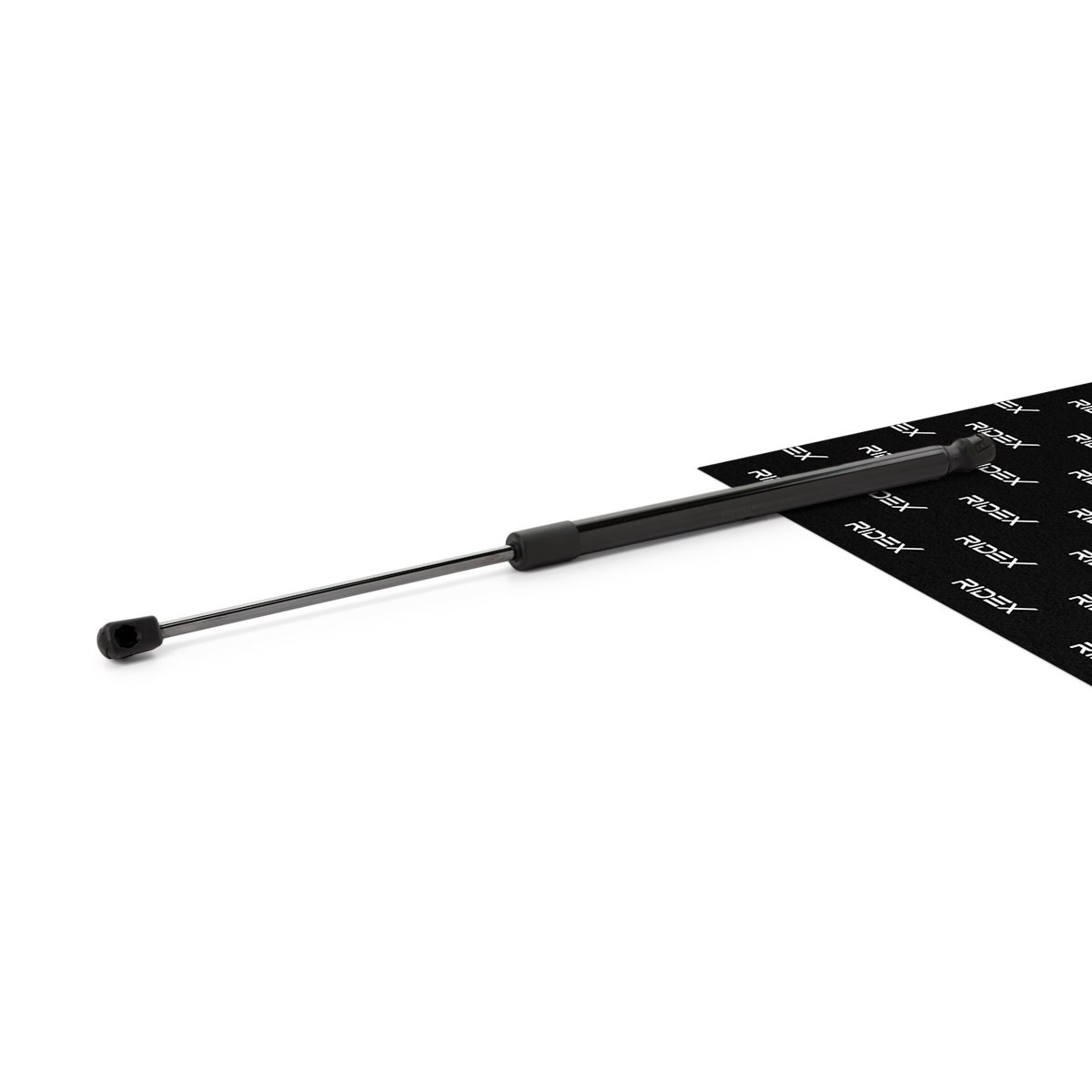 RIDEX Gasfjeder, motorhjelm 514G0002 Gasfjeder motorhjelm RIDEX KADJAR 514G0002 billig