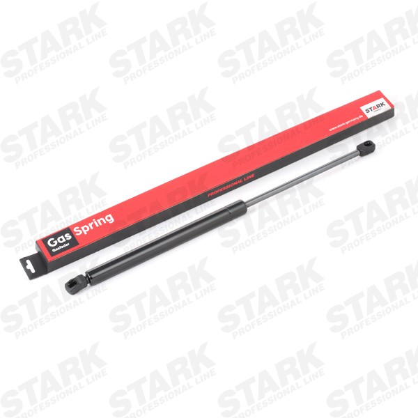 STARK Gasfjäder till baklucka SKGS-0220491 SKGS-0220491 STARK gasfjäder bagageutrymme FIAT TALENTO