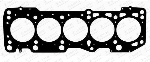 GOETZE Toppakning 30-030508-00 Topstykke pakning GOETZE CC 30-030508-00 billig
