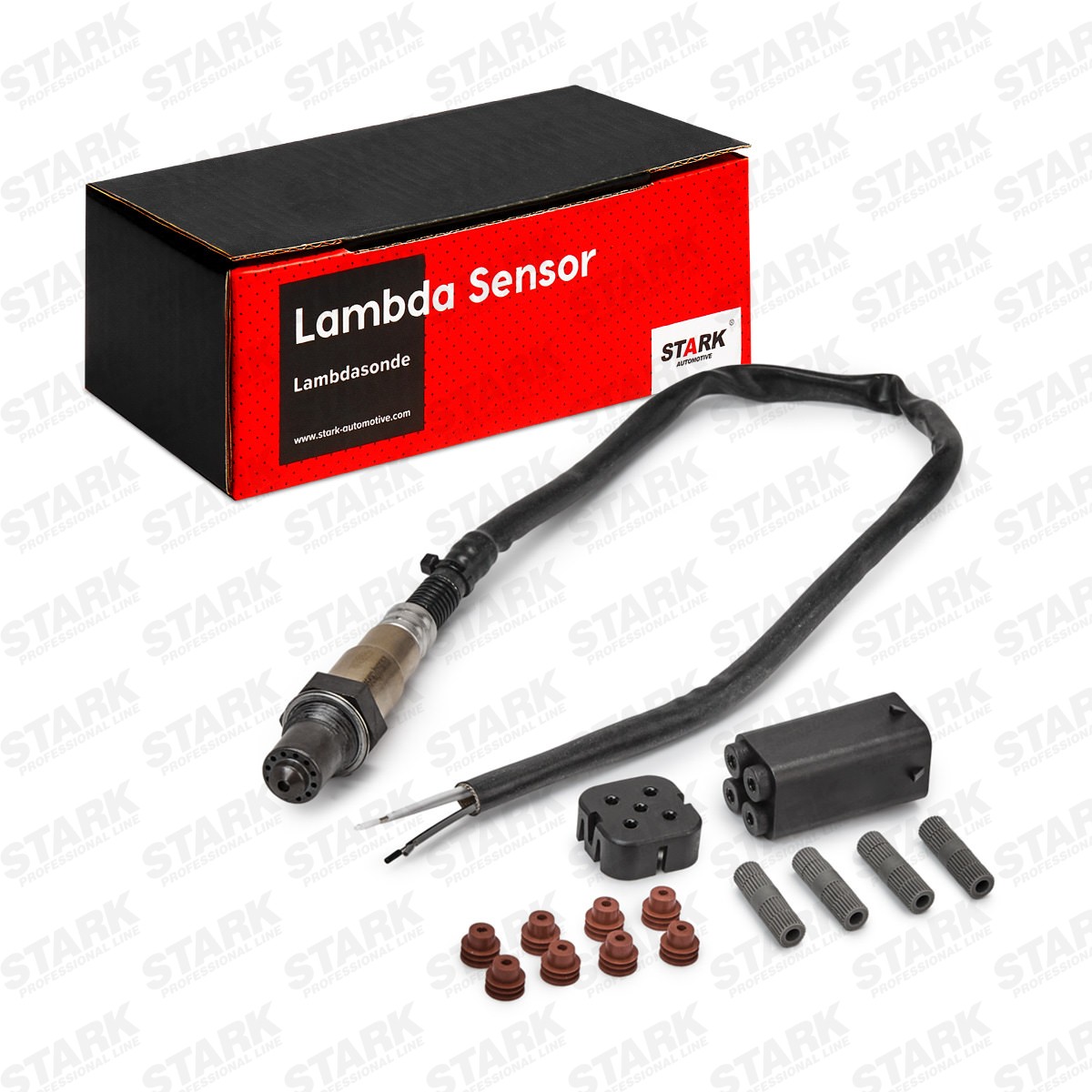 STARK Lambdasonde SKLS-0140232 SKLS-0140232 NOx-Sensor VW CALIFORNIA STARK kaufen