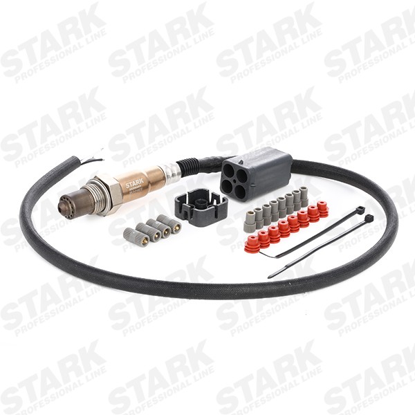 STARK Lambdasonde SKLS-0140232 SKLS-0140232 Lambda sensor Volkswagen UP STARK