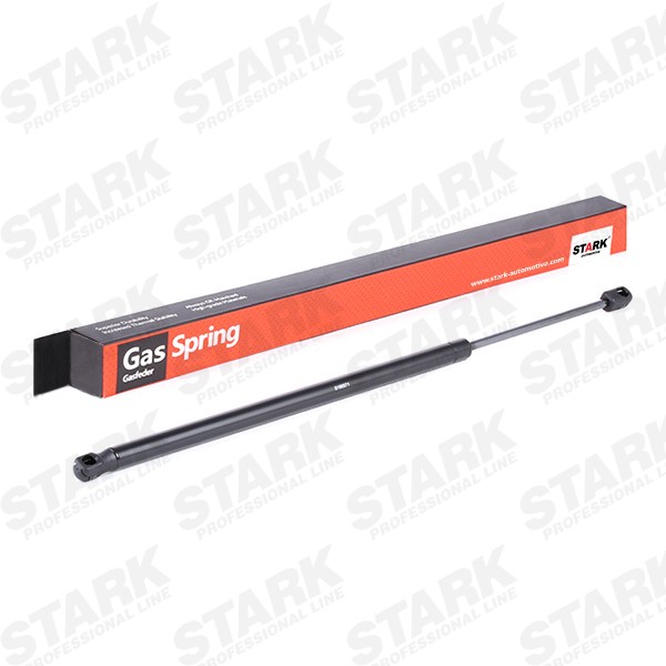STARK Vérin de coffre SKGS-0220505 Skoda SUPERB Vérin de hayon de coffre STARK SKGS-0220505