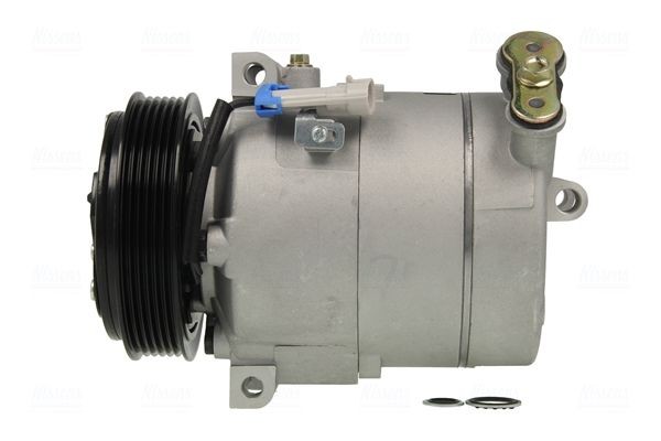 NISSENS AC-kompressor 89397 89397 AC kompressor NISSENS FIAT UNO