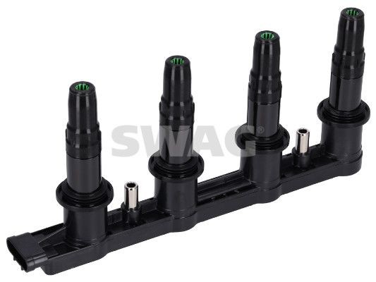 SWAG Reguleringselement, lysregulering 40 93 7615 Reguleringselement lysregulering SWAG Lexus NX 40 93 7615