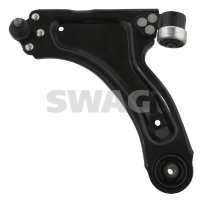 SWAG Regulējošais elements, Lukturu augstuma regulēšana 40 93 8942 40 93 8942 SWAG Regulējošais elements lukturu augstuma regulēšana Land Rover lēti