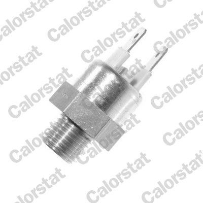 CALORSTAT by Vernet Termoslēdzis, Radiatora ventilators TS2604 Termoslēdzis radiatora ventilators CALORSTAT by Vernet Ford GALAXY TS2604