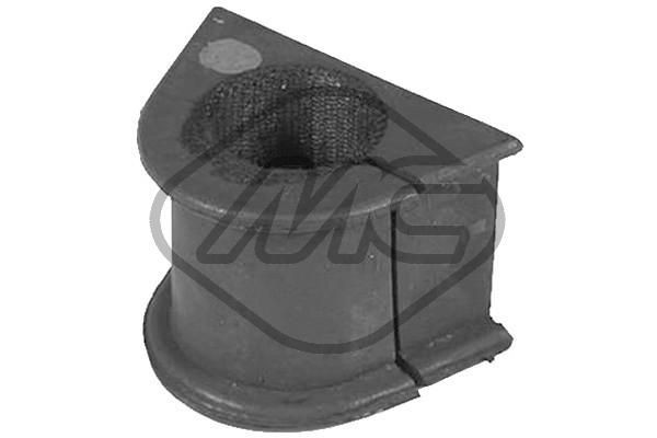 Metalcaucho Έδραση, σταθεροποιητής 05556 Metalcaucho 05556 Λάστιχα ζαμφόρ Lybra Combi (839) τιμες