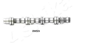 Nokkenas ASHIKA 16DW001 ASHIKA 16DW001 Nokken-as DAEWOO KALOS 2003