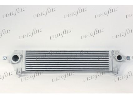 FRIGAIR Intercooler 0721.3002 Ladeluftkjøler FRIGAIR Nissan LEAF 0721.3002