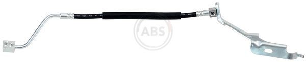 Remslang A.B.S. SL 6332 A.B.S. SL 6332: Remslangen Chrysler VOYAGER 2007