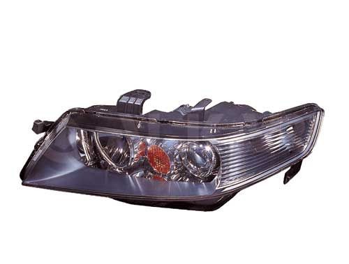 ALKAR Faro anteriore 2741410 2741410 costo Fari anteriori ALKAR HONDA CIVIC