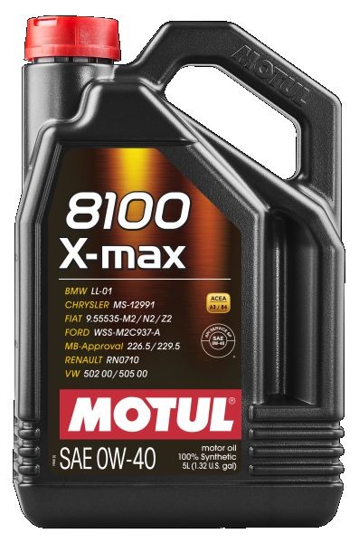 MOTUL Motoreļļa 104533 MOTUL 104533 Motoreļļa 127 Hatchback (127) orģinālās cena