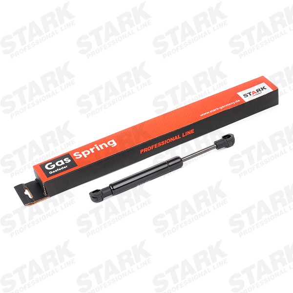 STARK Gasveer, parkeerrem met voetbediening SKGS-0220516 SKGS-0220516 Pedaalrubbers SUBARU FORESTER STARK