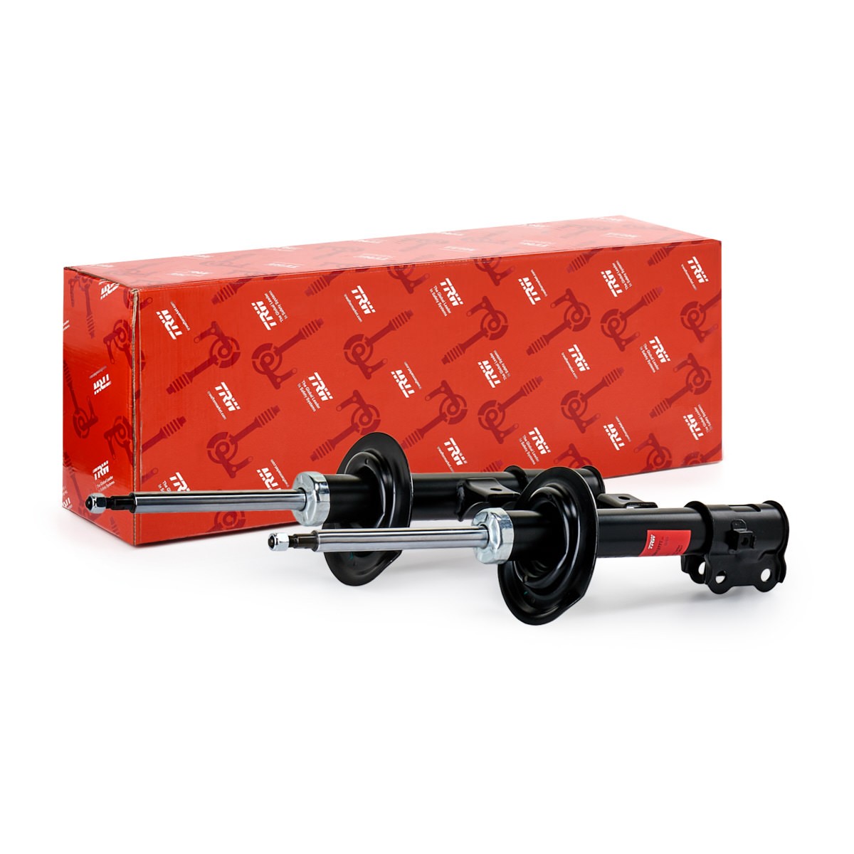 TRW Ammortizzatore JGM1277T TRW TWIN JGM1277T Ammortizzatore