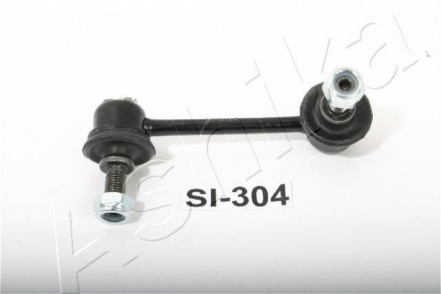 ASHIKA Stabilizátor podvozku 106-03-303L ASHIKA 106-03-303L Stabilizátor podvozku Mazda 626 originálne