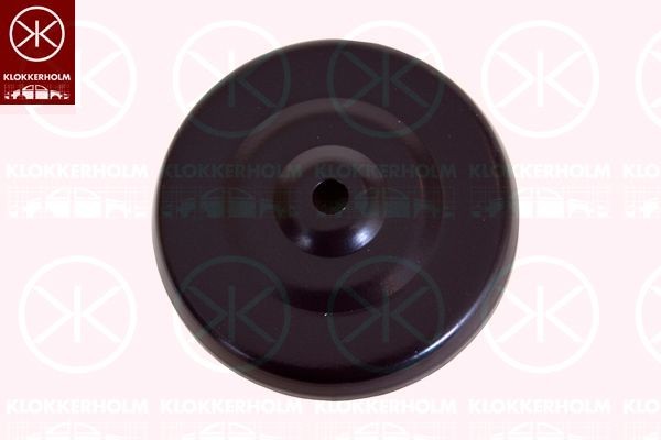 KLOKKERHOLM Fjädersäte 7513855 7513855 KLOKKERHOLM fjäderskål SKODA SUPERB