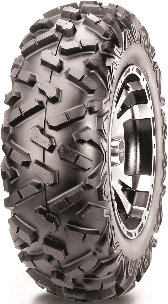 Maxxis Tyres 52598400 Maxxis 52598400 MU09 Bighorn 2.0 25x8/- R12