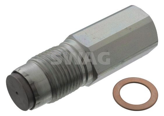 SWAG Paineensäätöventtiili, Common-Rail-järjestelmä 50 94 6366 50 94 6366 SWAG Polttoaineen paineensäädin CITROËN