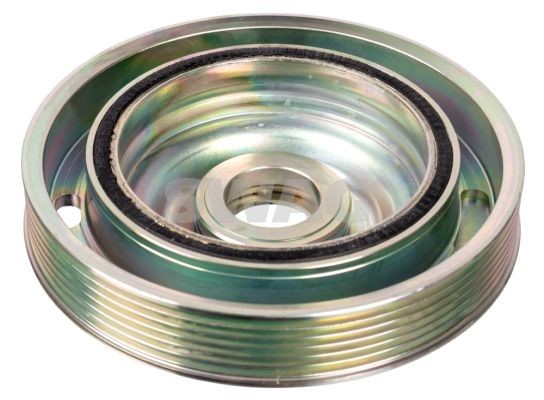 SWAG Capteur de pression, turbocompresseur 60 94 5205 60 94 5205 Électrovanne TOYOTA URBAN CRUISER SWAG