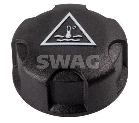 Koelvloeistof dop SWAG 62 93 7600 SWAG 62 93 7600: Expansievat dop Peugeot 208 2012