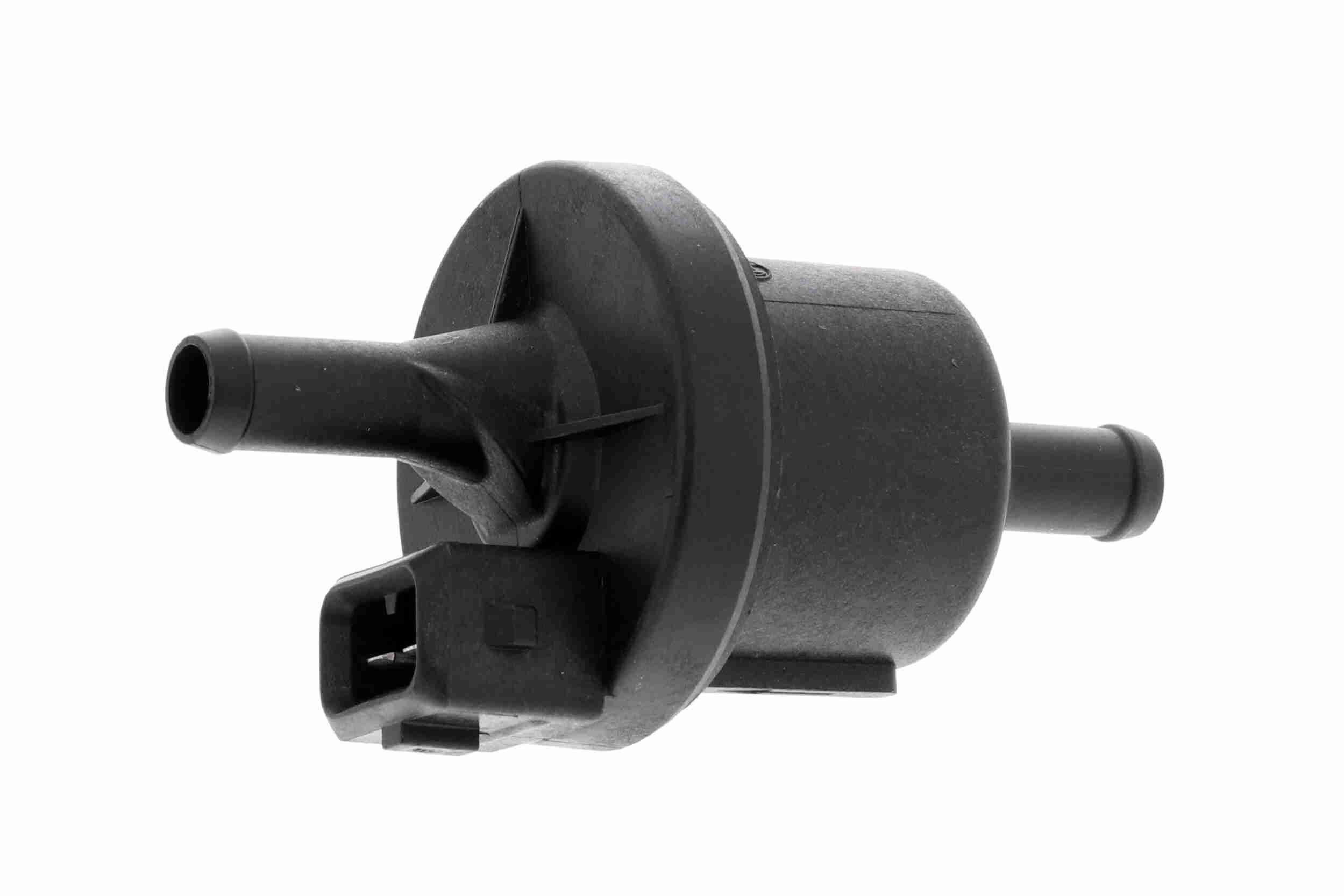 VEMO Vārsts, Aktivētās ogles filtrs V10-77-0033 VEMO V10-77-0033 Ventilācijas vārsts, degvielas tvertne Volkswagen NEW BEETLE orģinālās