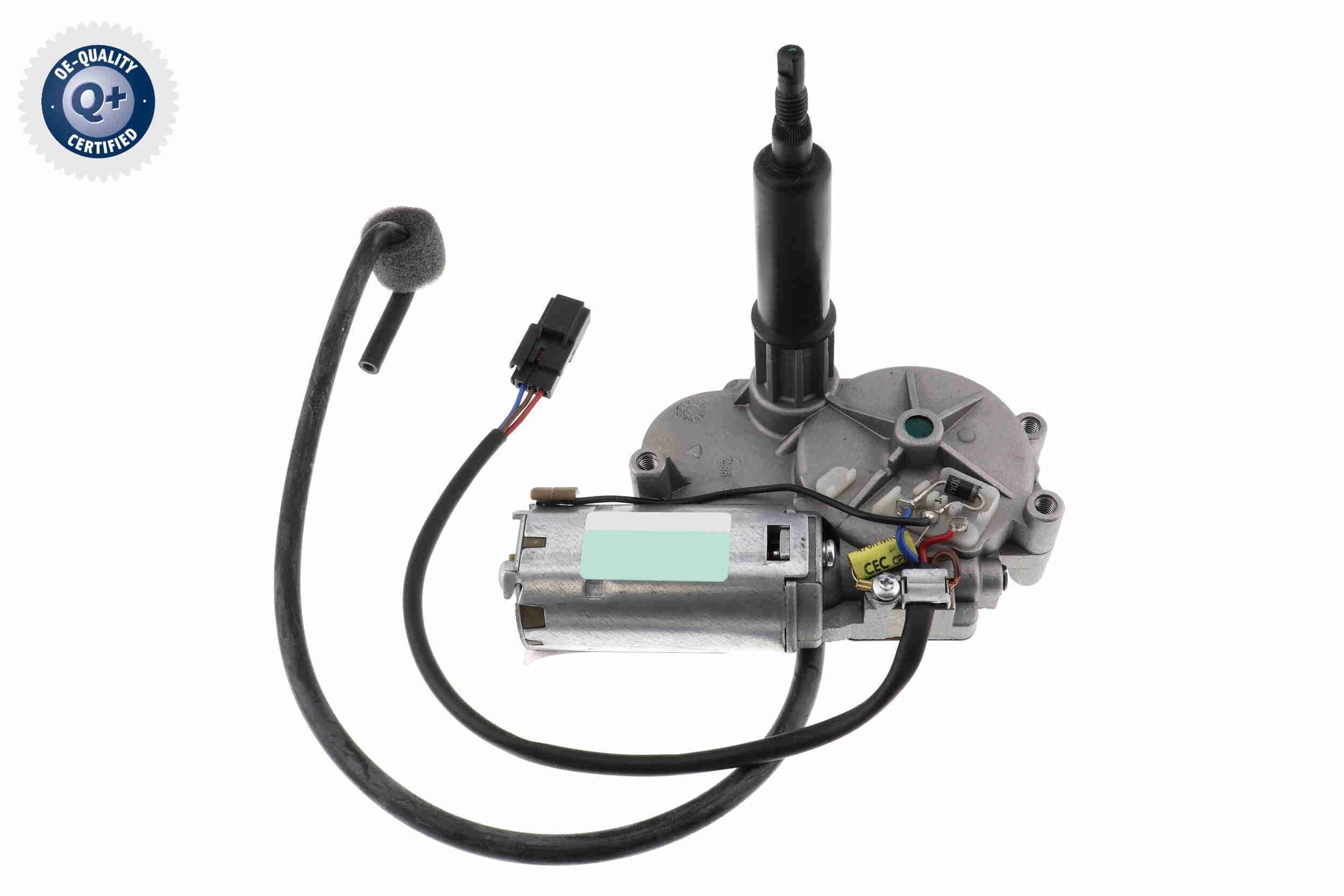 VEMO Moteur d'essuie-glace V25-07-0027 Moteur d'essuie-glace VEMO TAUNUS V25-07-0027 pas cher