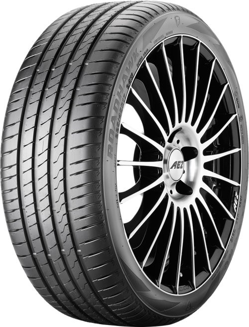 Firestone Hjul 9649 Firestone 9649 Roadhawk 205/55 R16