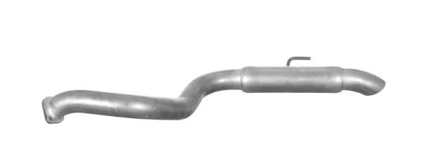 VEGAZ Takaäänenvaimentaja KS-172 VEGAZ KS-172 Takaäänenvaimentaja