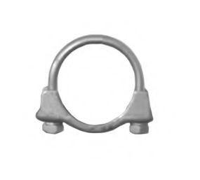 VEGAZ Klemme, eksosrør F10X43 VEGAZ F10X43 Klemme, eksosrør