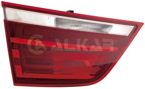ALKAR Zadné svetlo 2221831 ALKAR 2221831 Zadné svetlo