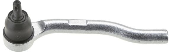 Raidetangon pää TRW JTE7581 TRW JTE7581 HONDA JAZZ 2005 Raidetangon pää