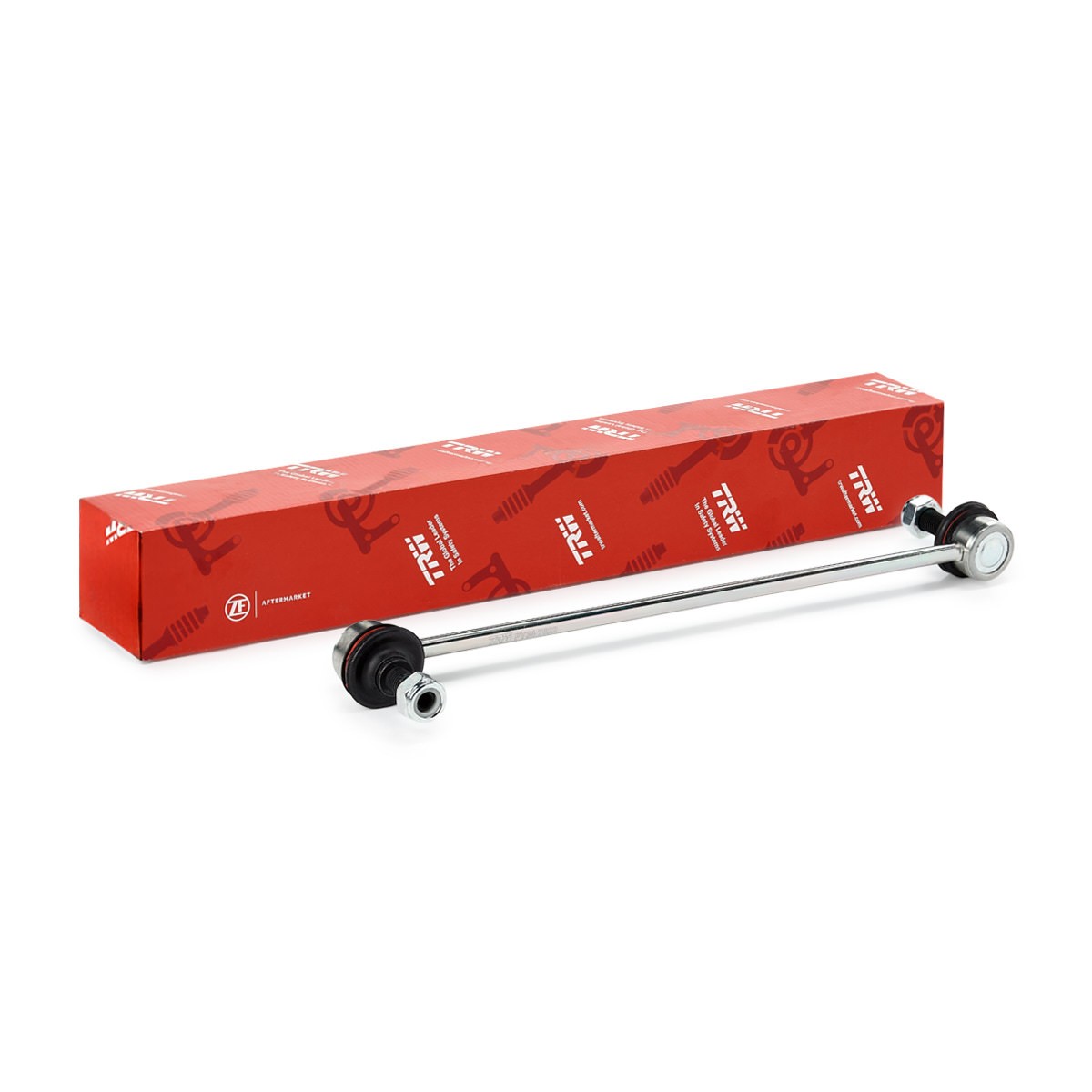 Stabilisatorstang TRW JTS7622 TRW JTS7622 Stabilisatorstang SUZUKI SWIFT 2005