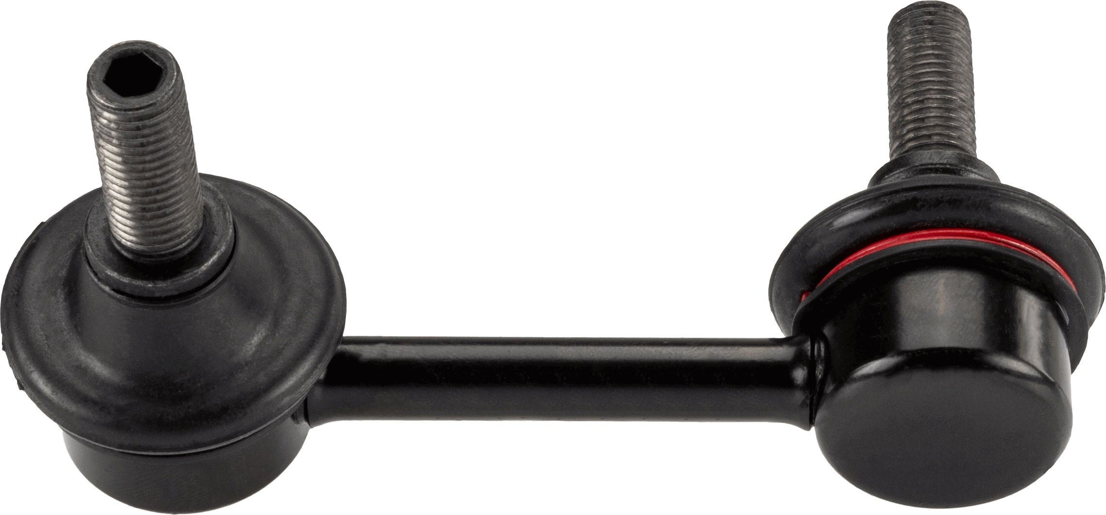 TRW Anti-roll bar link JTS7687 TRW JTS7687 DODGE Ram 1500 III Standard Cab Pickup drop link replacement