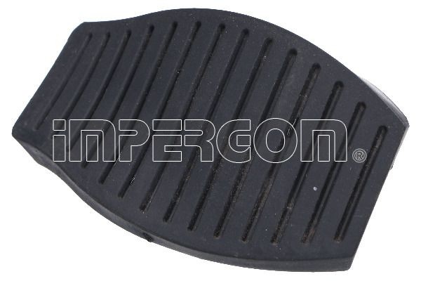 ORIGINAL IMPERIUM Pedalbelægning, bremsepedal 25753 25753 Pedalgummi ALFA ROMEO 164 ORIGINAL IMPERIUM
