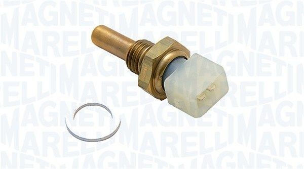 MAGNETI MARELLI Czujnik, temperatura płynu chłodzącego 171916011310 MAGNETI MARELLI Czujnik temperatury 171916011310 doświadczenie
