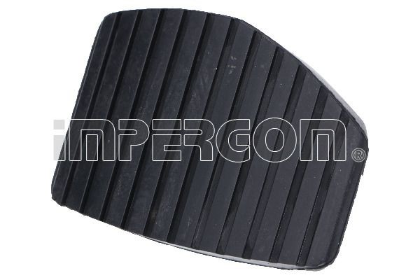 ORIGINAL IMPERIUM Pedaalvoering, rempedaal 25509 ORIGINAL IMPERIUM 25509 Pedaalrubbers Citroen C Crosser aan een voordelige prijs