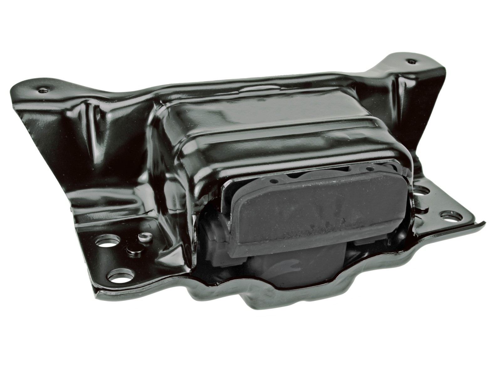 Oppheng, automatgirkasse MEYLE 100 199 0203 MEYLE -ORIGINAL Quality 100 199 0203 Girkassefeste VW GOLF 2018