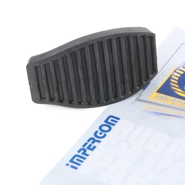 ORIGINAL IMPERIUM Belägg, kopplingspedal 25754 25754 ORIGINAL IMPERIUM pedal gummi MERCEDES-BENZ CLK