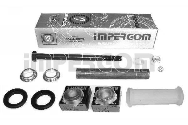 Remondikomplekt, Roolimine ORIGINAL IMPERIUM 40025 ORIGINAL IMPERIUM 40025 Õõtshoova puks ALFA ROMEO 166 2001