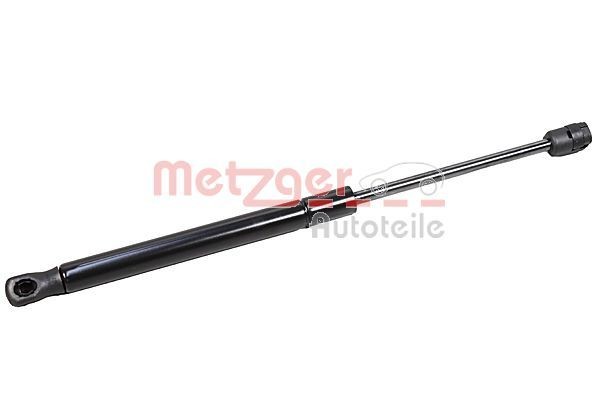 METZGER Ammortizatore pneumatico, Cofano bagagli / vano carico 2110544 METZGER 2110544 Pistoni portellone posteriore VW UP prezzo