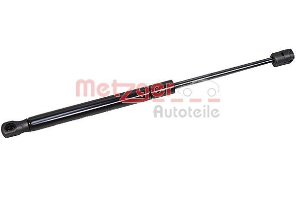 METZGER Ammortizatore pneumatico, Cofano bagagli / vano carico 2110547 2110547 Pistoni portellone METZGER SKODA KODIAQ costo