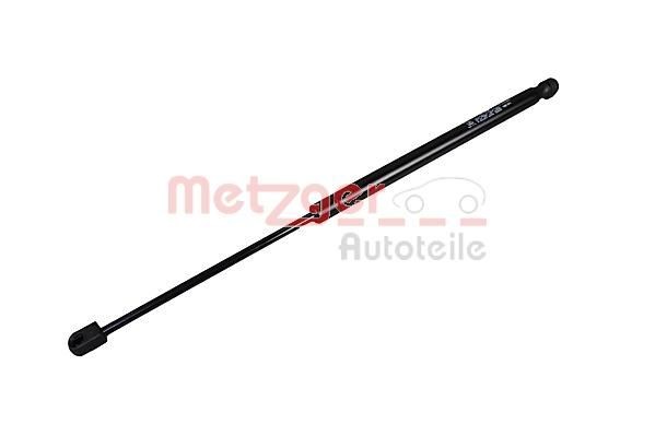 METZGER Gaasivedru, pagasi- / veoruum 2110548 Tagaluugi amort METZGER CROSSLAND X 2110548 odav