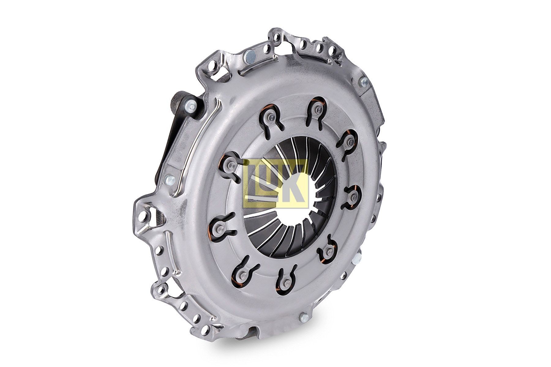 LuK Πλάκα πίεσης 123 0288 60 123 0288 60 Πλάκα πίεσης FORD TRANSIT LuK