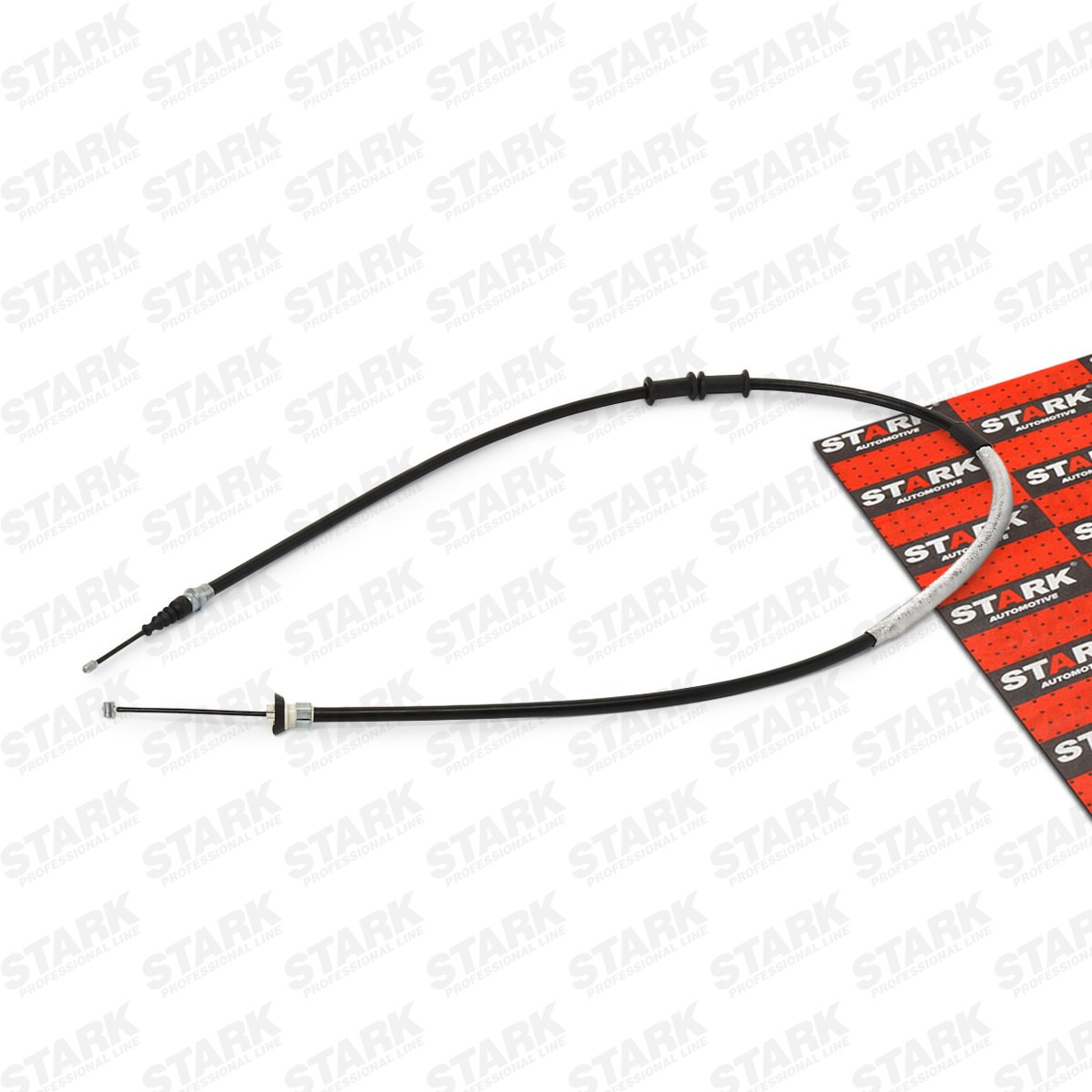 STARK Handbromsvajer SKCPB-1050212 ALFA ROMEO handbroms STARK SKCPB-1050212