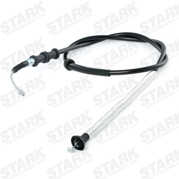 STARK Vaijeri, seisontajarru SKCPB-1050222 SKCPB-1050222 STARK Käsijarruvaijeri ABARTH