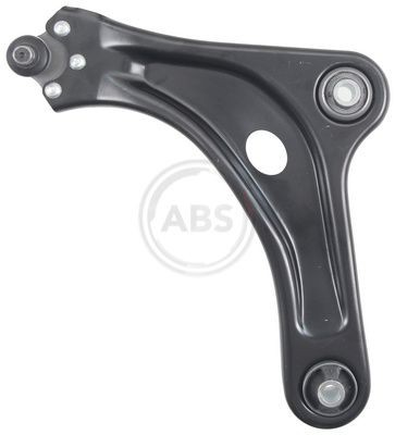 A.B.S. Länkarm, hjulupphängning 211579 211579 Länkarm A.B.S. CITROЁN BX