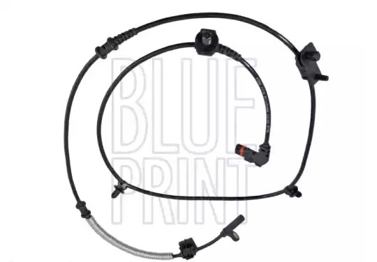 Snímač počtu otáčok kolesa BLUE PRINT ADA107112 BLUE PRINT ADA107112: Snímač ABS Chrysler 300 2016