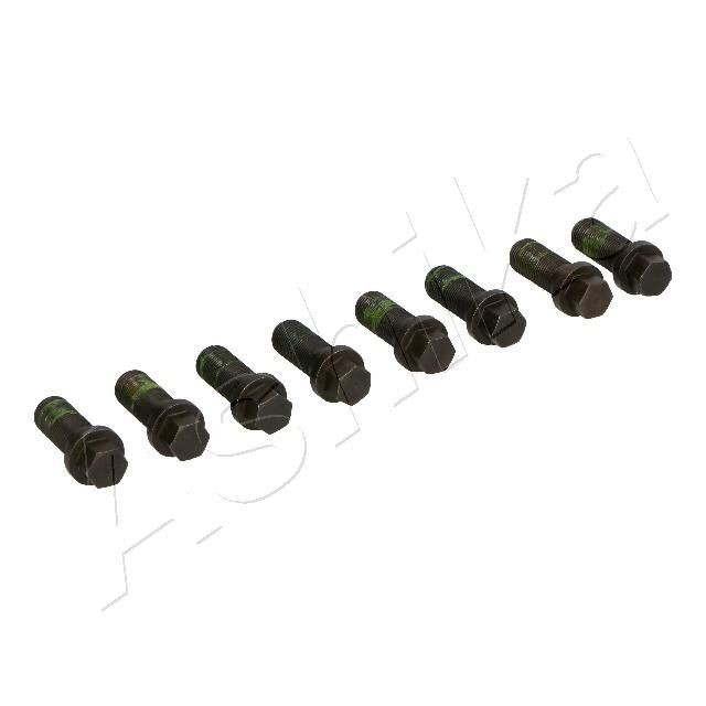 ASHIKA Skrue, tannkransbærer svinghjul 54-03-300 Svinghjulskrue ASHIKA S60 54-03-300 billige